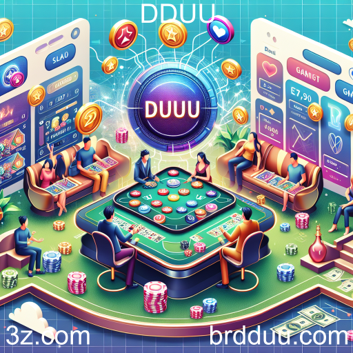 A Ascensão dos Jogos Multiplayer Online