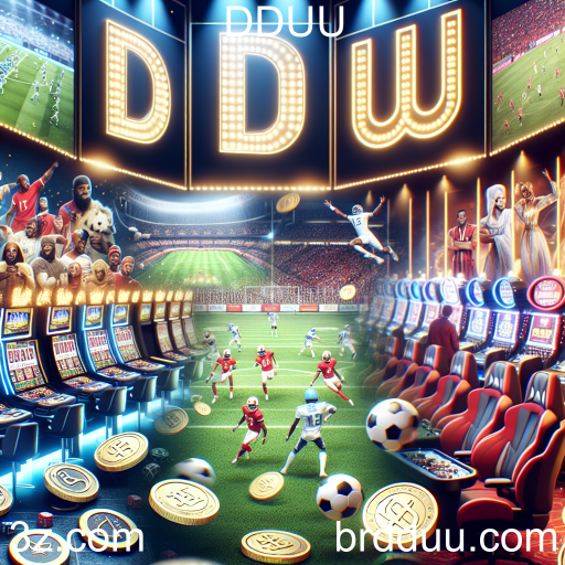 A Popularidade Crescente dos Jogos de Esporte